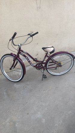 Kulana bike