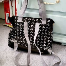 Diaper Bag