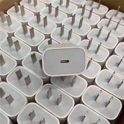 18W PD Fast Charger Power Adapter for IPHONE 12 PRO MAX