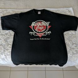 Roadkill Cafe Bar & Grill T-shirt