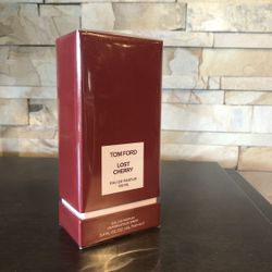 Tom Ford Lost Cherry Perfume