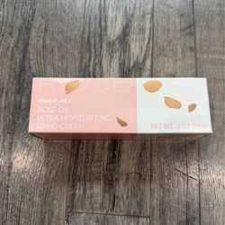 Trader Joe’s Rose Oil Hand Cream