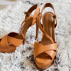 Carrano Heels Leather 