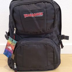 TrailMaker Backpack (NEW)