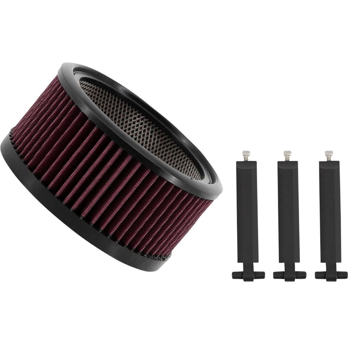 Trask Big Power Filter Kit