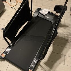 Dog Treadmill 