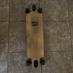 Longboard
