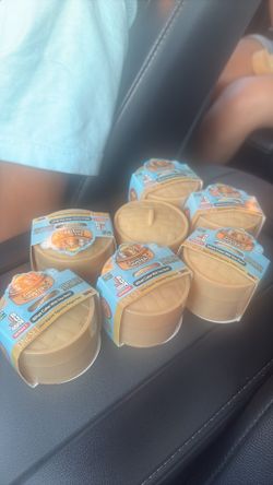 RMS authentic Mini dumplings
