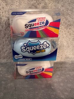 Crunchy Soap