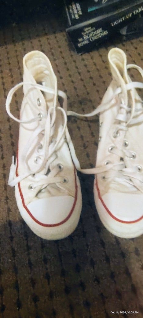 Chuck Taylor Converse 