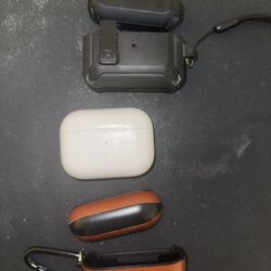 Airpod Pros Gen 1 - READ