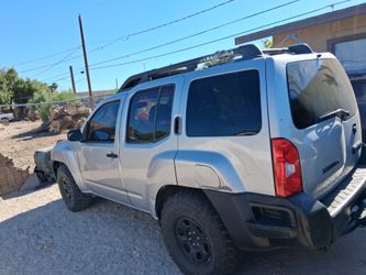 2006 Nissan Xterra
