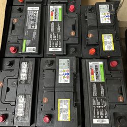 🔋 AC Delco H6 / 48 BMW Mercedes Audi Volkswagen