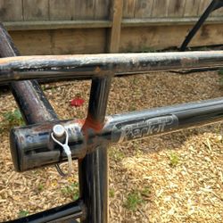 Rack It Lumber Rack 