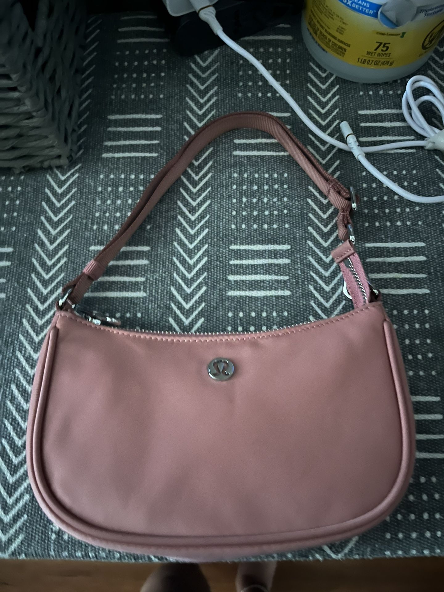 Lululemon Purse