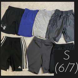 Boys shorts Bundle