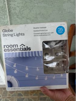 Room Lights