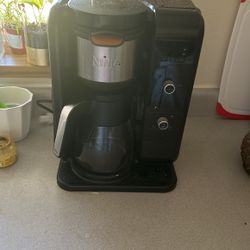 Ninja Coffee Pot