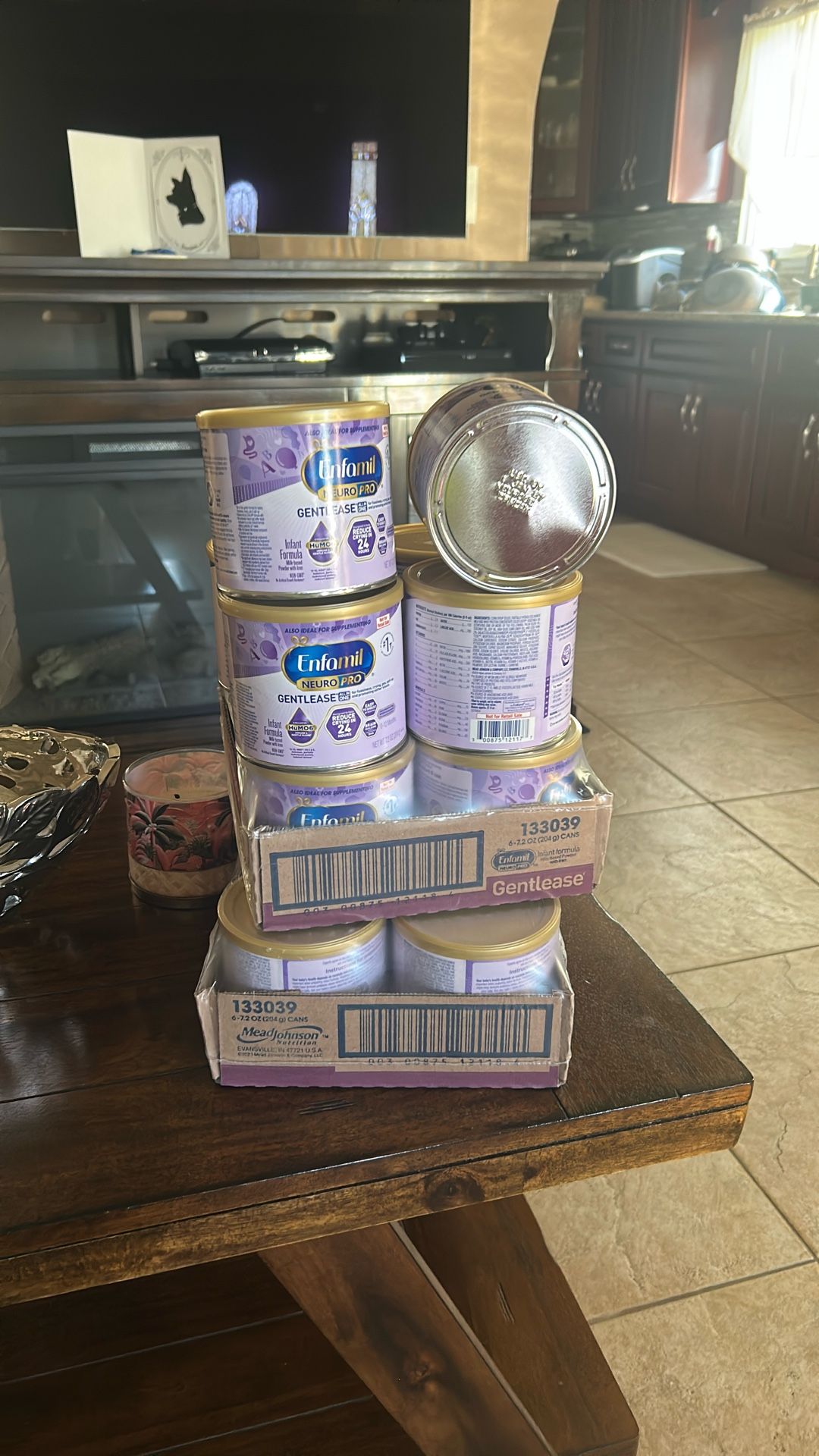 Enfamil Neuropro