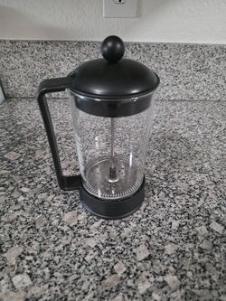 French press BODUM