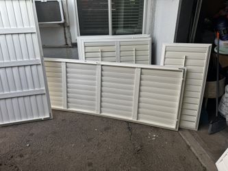 Window Shutters