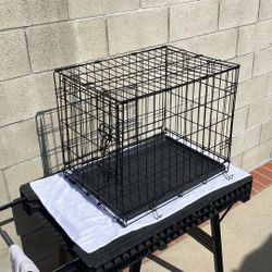 Metal Collapsible Cage