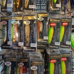 Fishing Gear