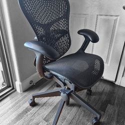 Herman Miller Mirra 2