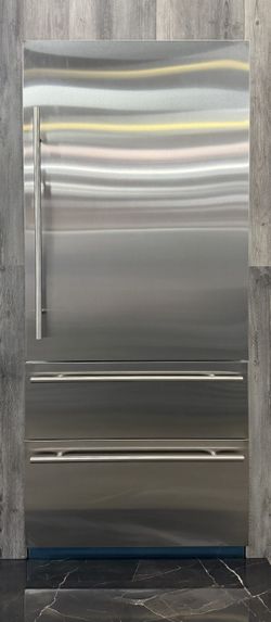 VIKING Refrigerator MVBI7360WRSS - 02514