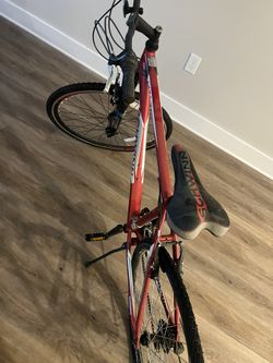 Bicicleta En Buen Estado