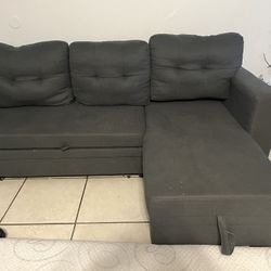 Sofá Cama 