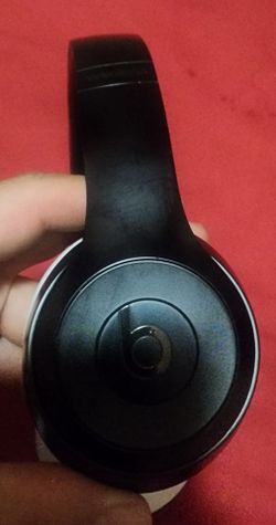 Beats solo3