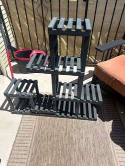 Plant stand