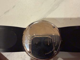Movado edge