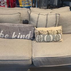 Couches 