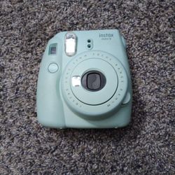 Fuji Film Instax 9