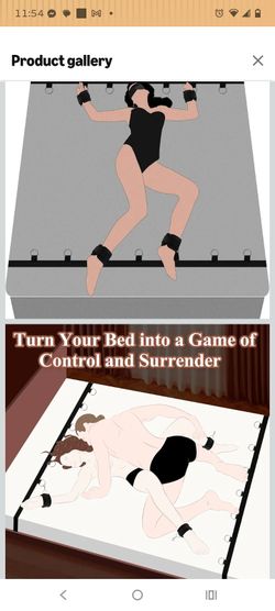Adult novelty