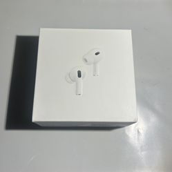 Apple AirPods Pro (2nd Gen) – Excellent Condition