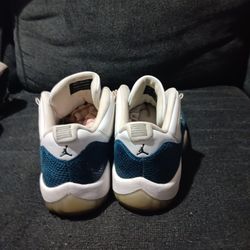Men's Jordan's size 11