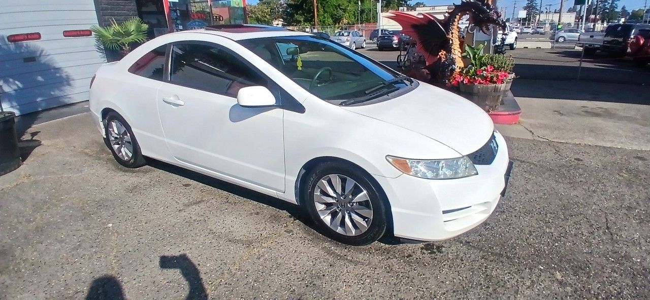 2010 Honda Civic