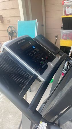 Treadmill