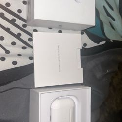 Airpod pro gen 2 noise cancelation 