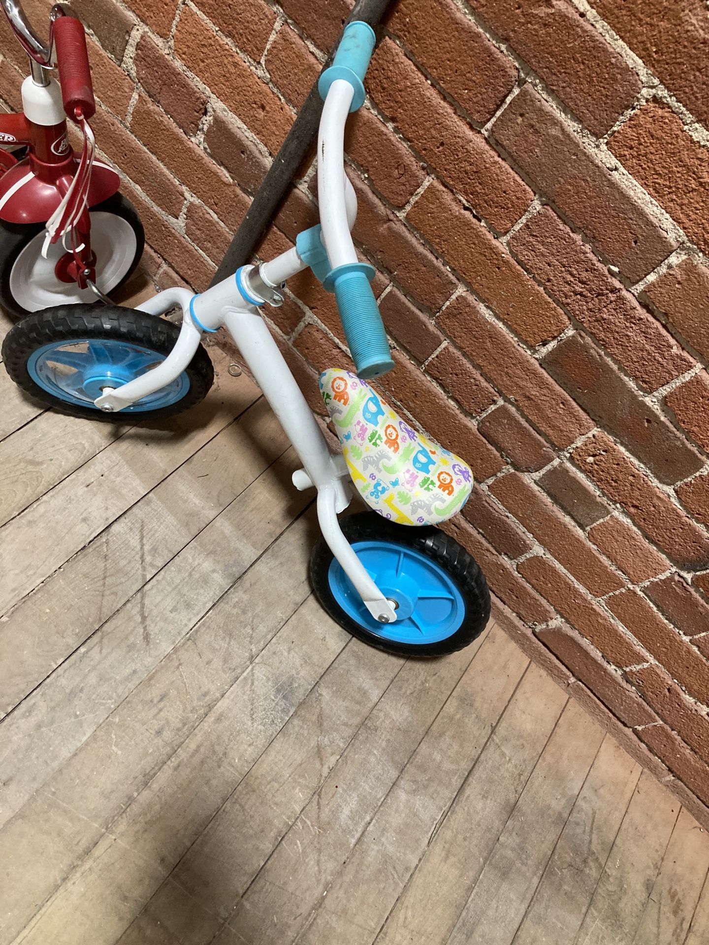 Balance Bike