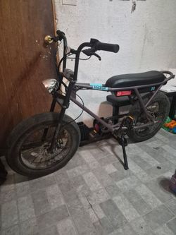 Razor ebike