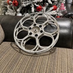 Goldberd Bros National Theatre Supply Vintage Movie Real.