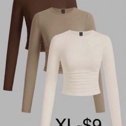 3 Pack Shirt 