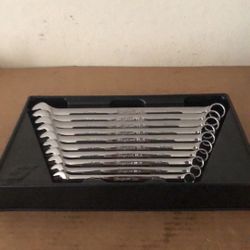 Snap On Long Metric Wrenches