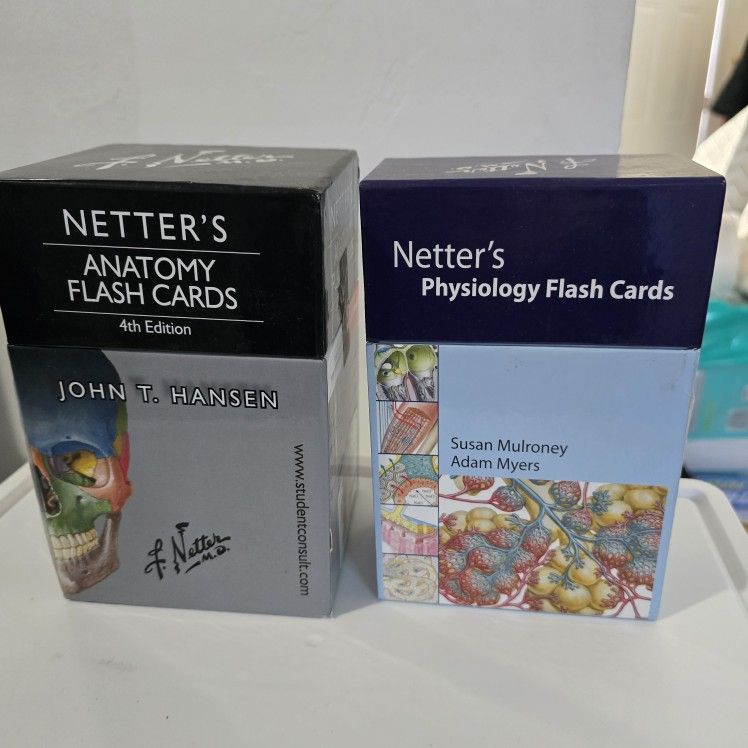 Anatomy & Physiology Study Material