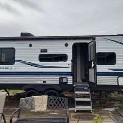 Rv 2021 Keystone Springdale 