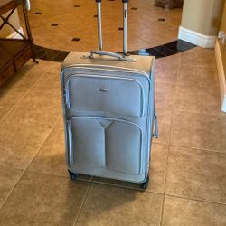 Suitcase 